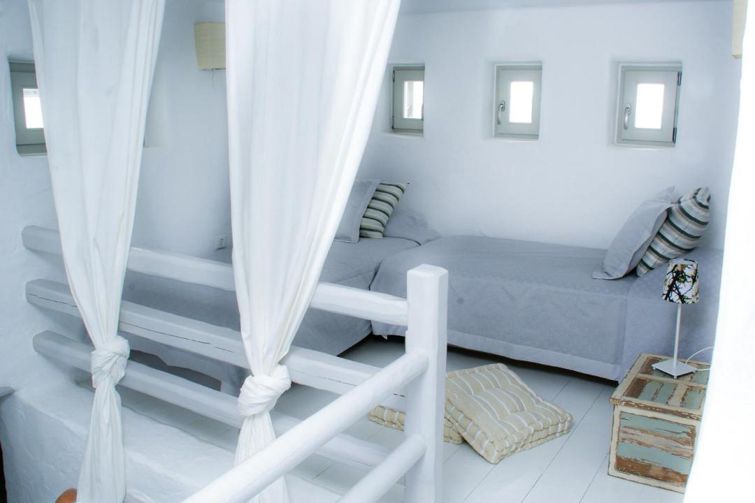 Photo of Others in Paros