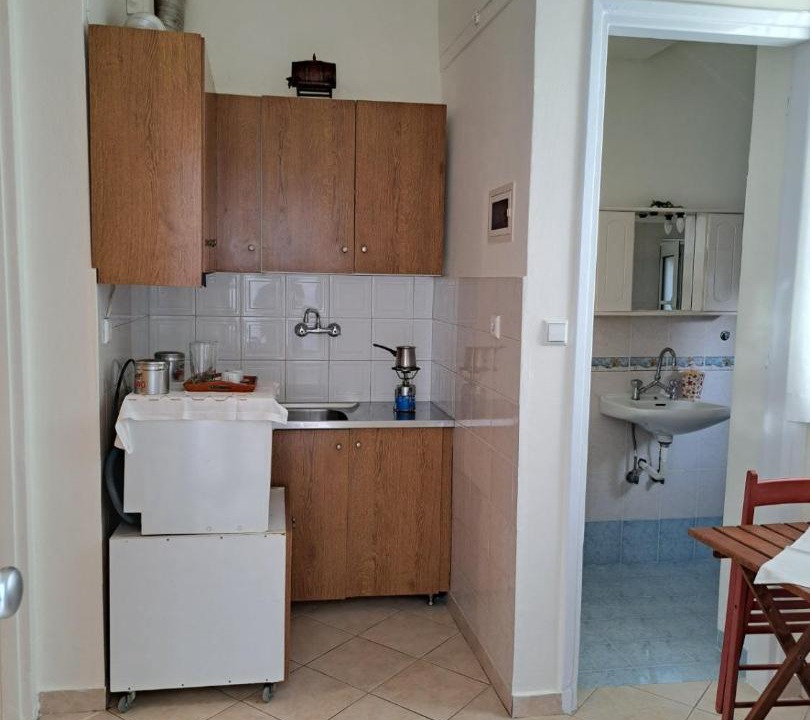 Photo of Kitchen in Nea Kios