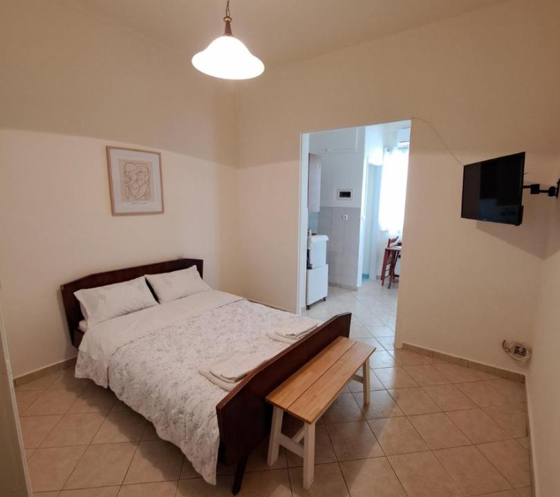 Photo of Bedroom in Nea Kios