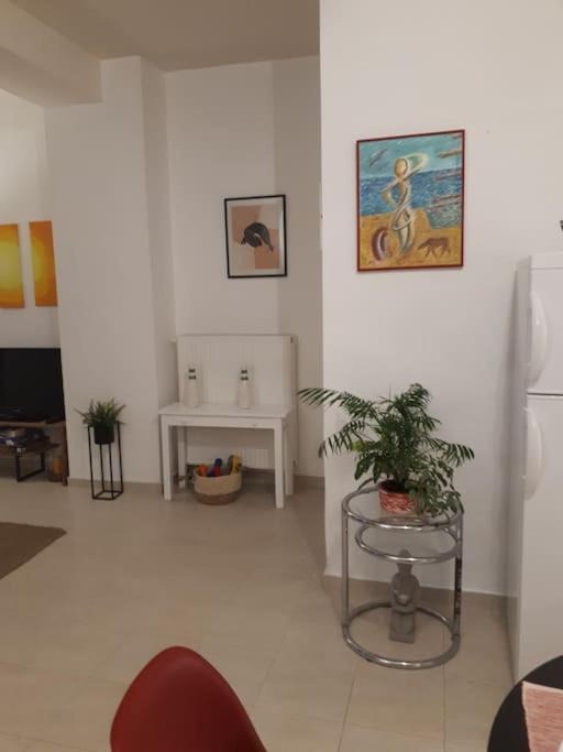 Photo of Livingroom in Heraklion