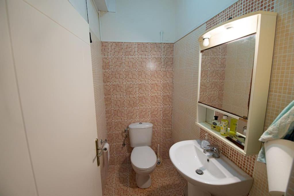 Photo of Bathroom in Heraklion