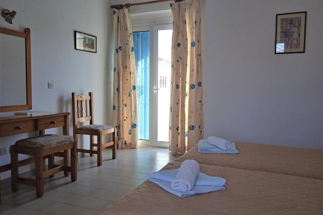 Photo of Livingroom in Skala Eresou