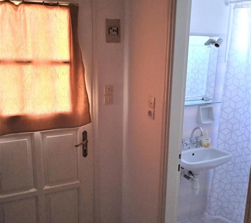 Photo of Bathroom in Skala Eresou