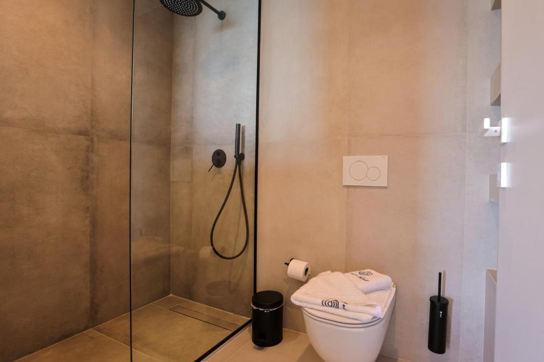 Photo of Bathroom in Vrahati