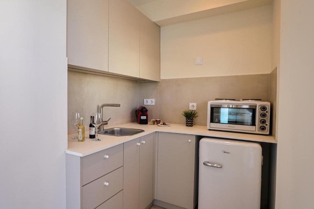 Photo of Kitchen in Vrahati
