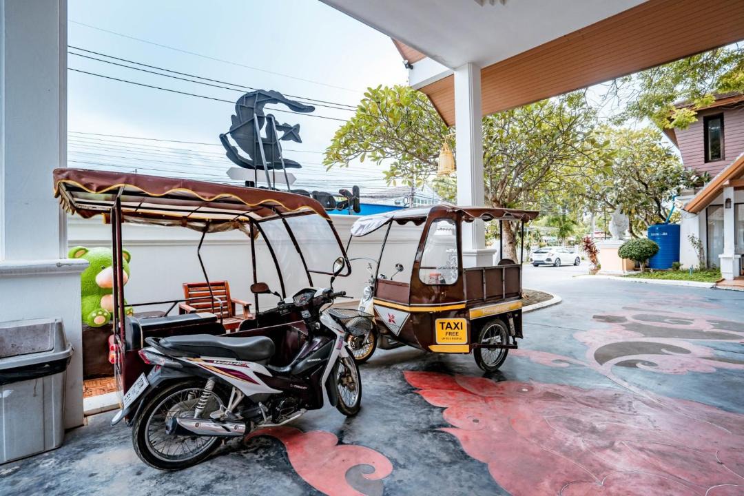 Photo of Others in North Pattaya