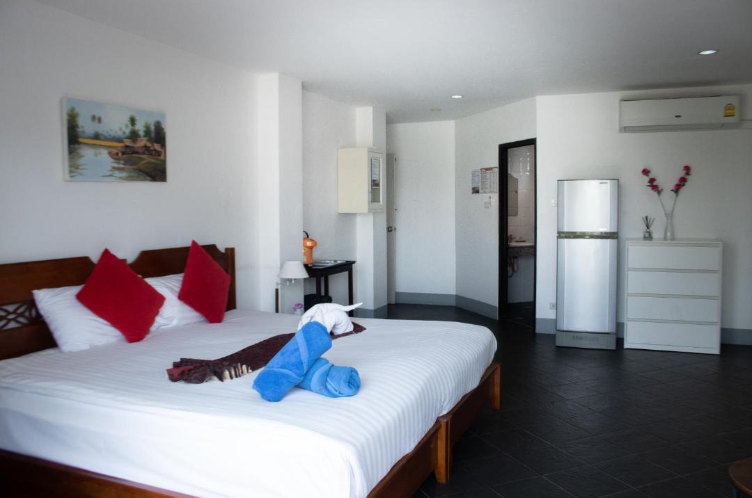 Photo of Bedroom in Kamala