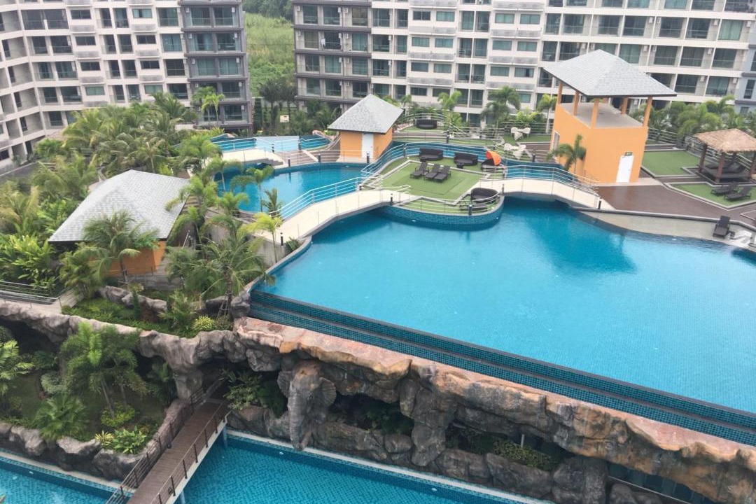 Photo of Outdoor in South Pattaya