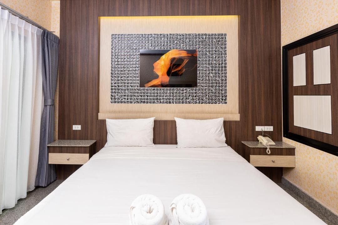 Photo of Bedroom in Sangkha