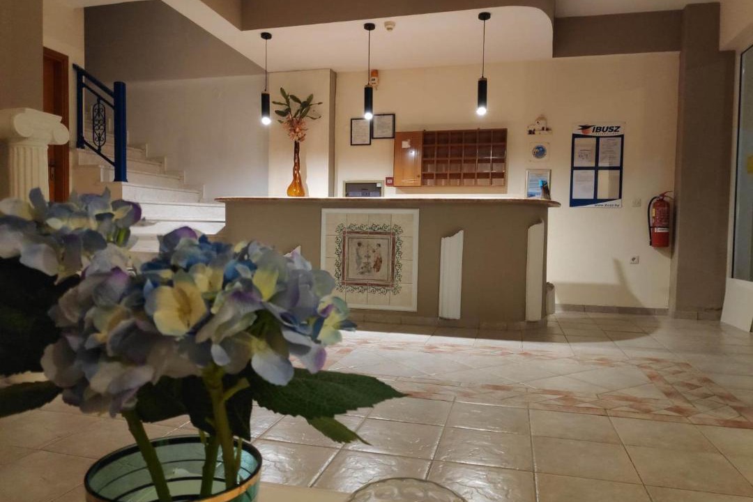 Photo of Livingroom in Katerini