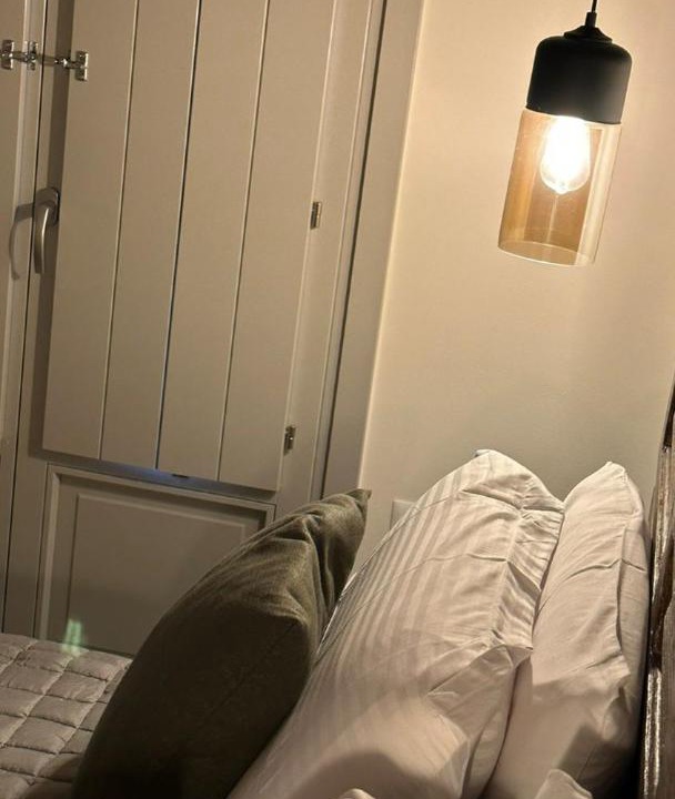 Photo of Bedroom in Symi