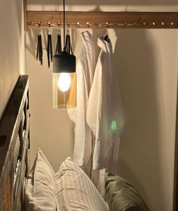 Photo of Bedroom in Symi