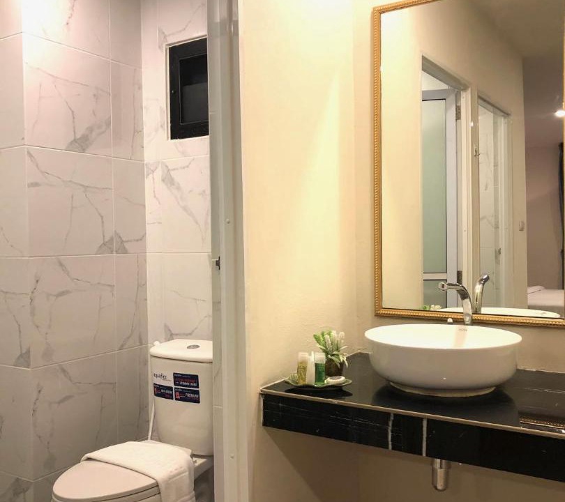 Photo of Bathroom in San Phranet