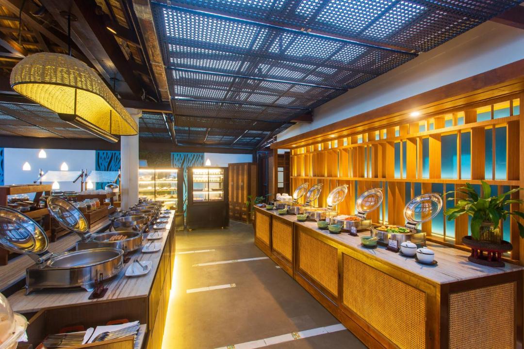 Photo of Kitchen in Moo 5
