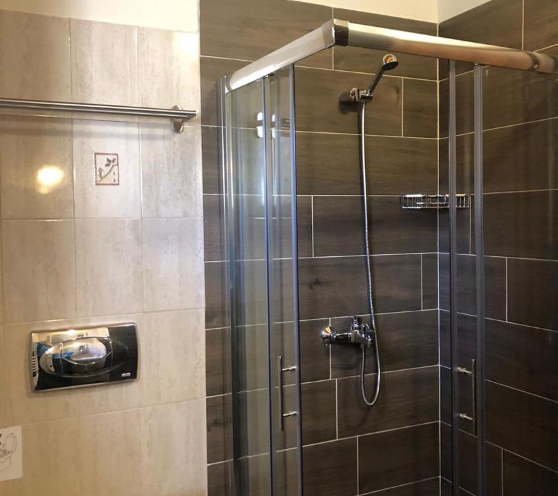 Photo of Bathroom in Corfu