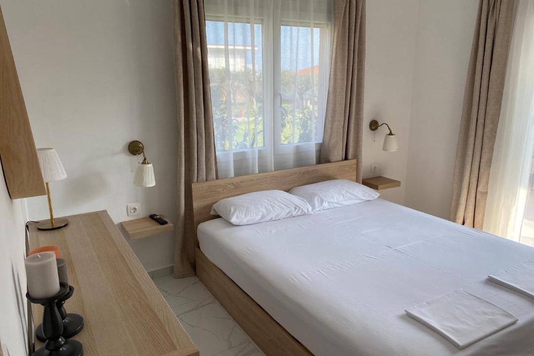 Photo of Bedroom in Nea Skioni