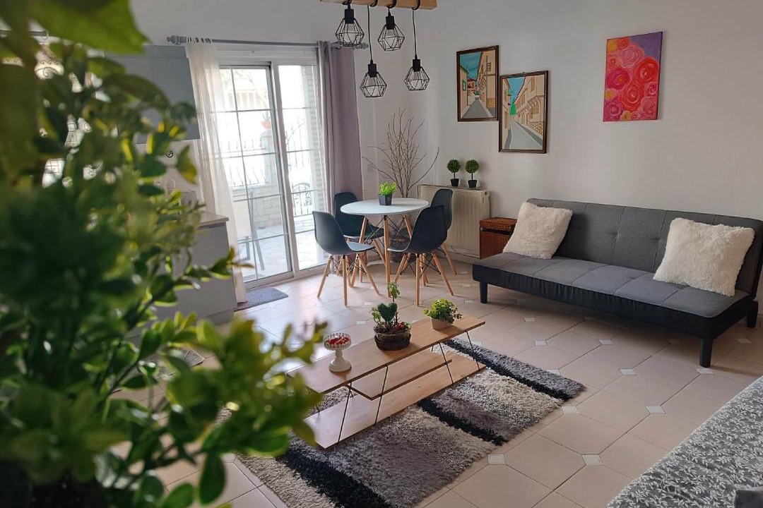 Photo of Livingroom in Xanthi