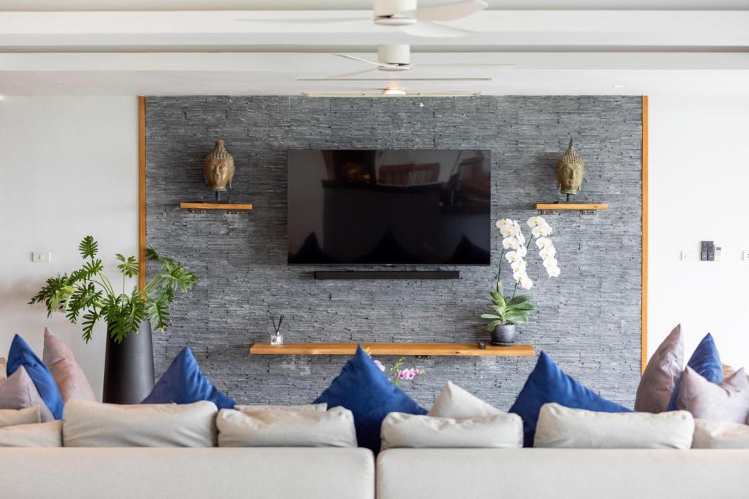 Photo of Livingroom in Bophut Hills