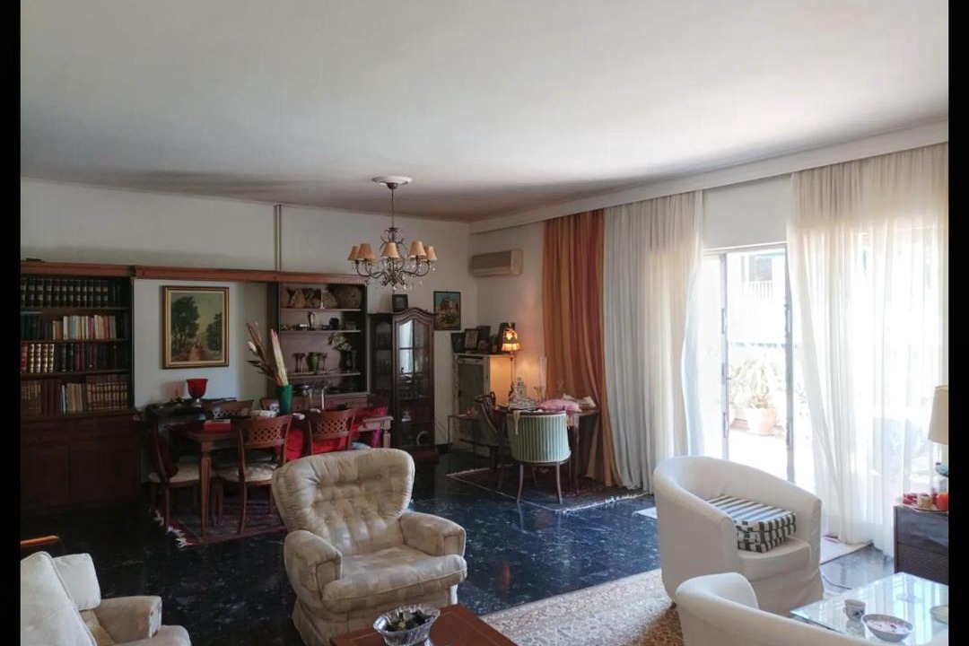Photo of Livingroom in Kypseli