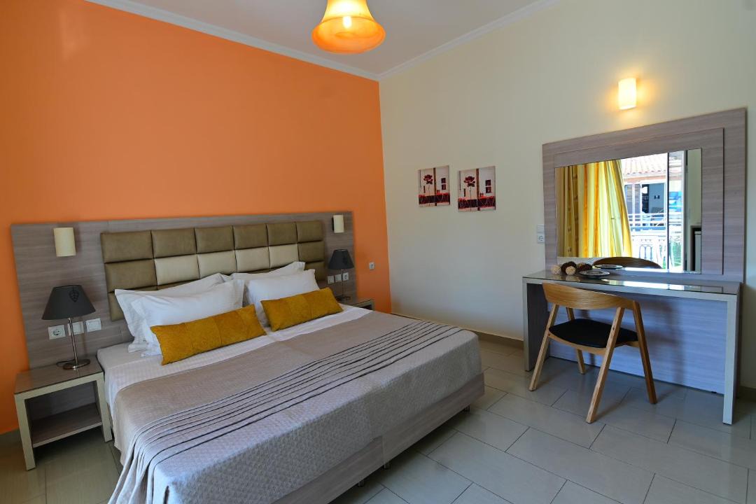 Photo of Bedroom in Argassi
