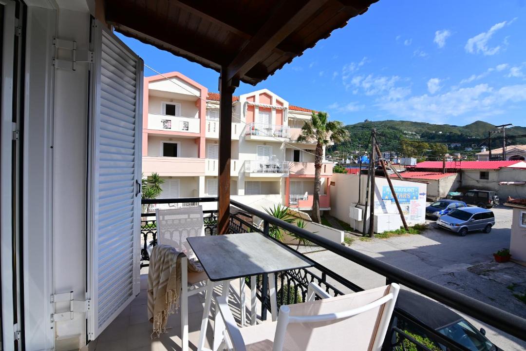 Photo of Patio Balcony in Argassi