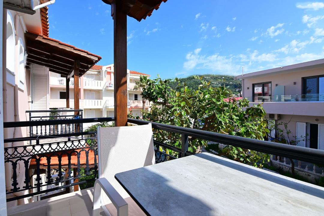 Photo of Patio Balcony in Argassi