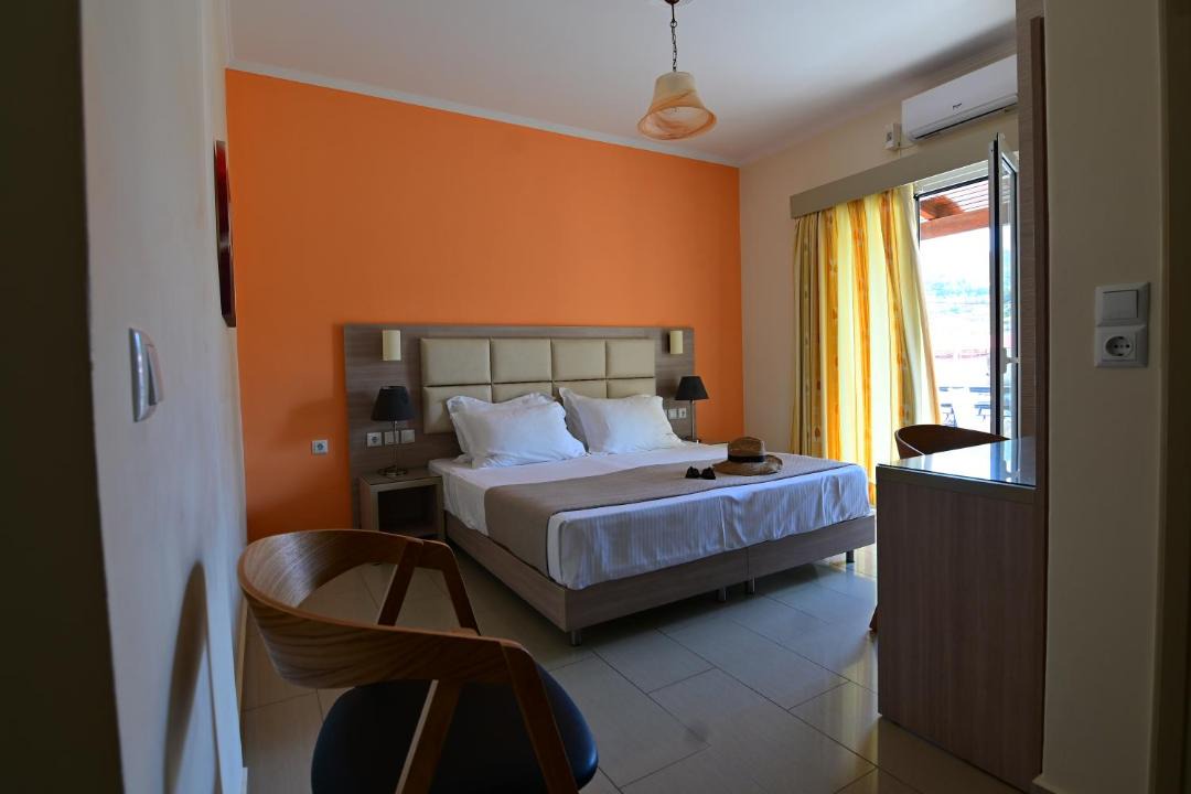 Photo of Bedroom in Argassi