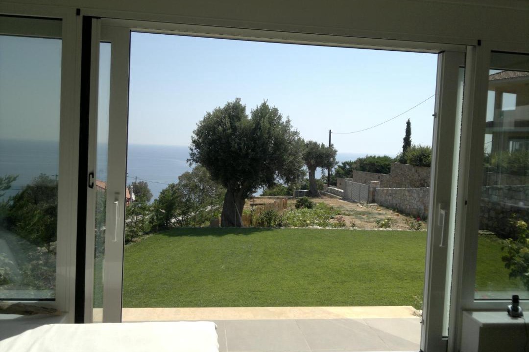 Photo of Patio Balcony in Kymi-Aliveri
