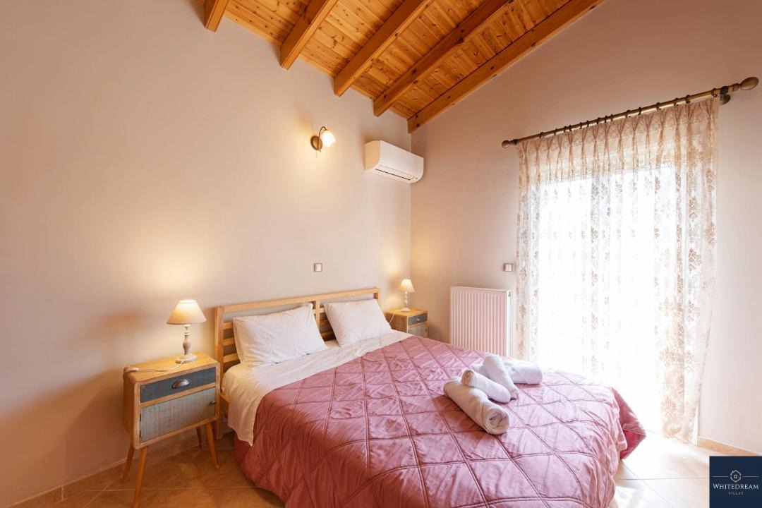 Photo of Bedroom in Corfu