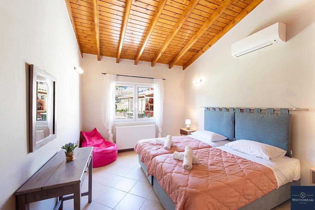 Photo of Bedroom in Corfu