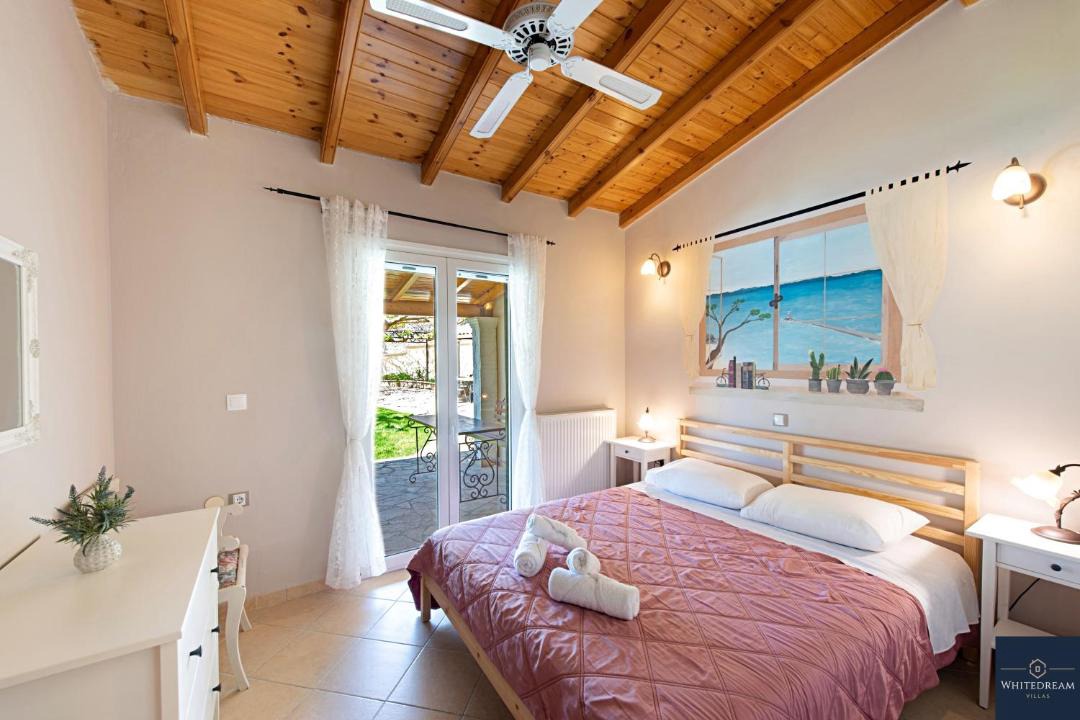 Photo of Bedroom in Corfu