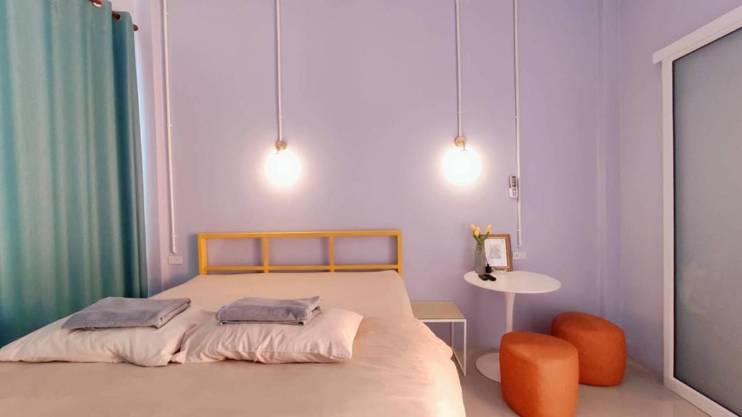 Photo of Bedroom in Makham Tia