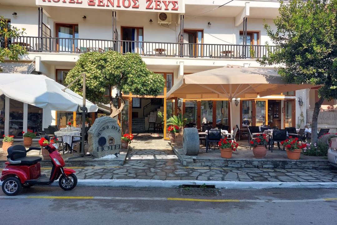 Photo of Others in Ouranoupoli