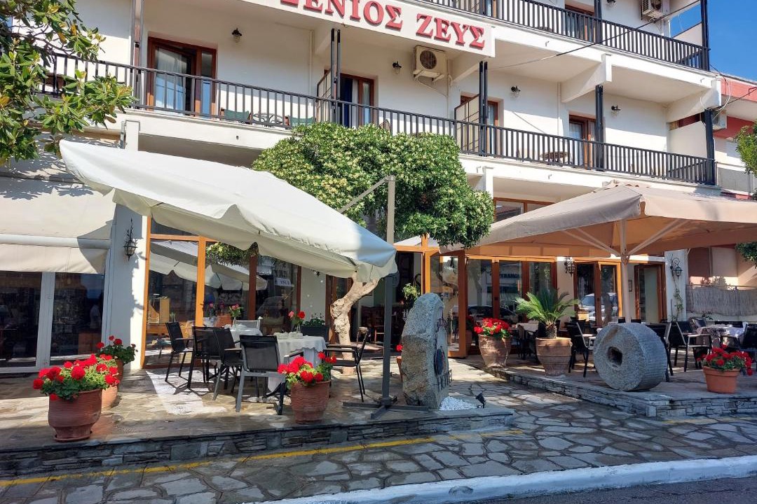 Photo of Others in Ouranoupoli