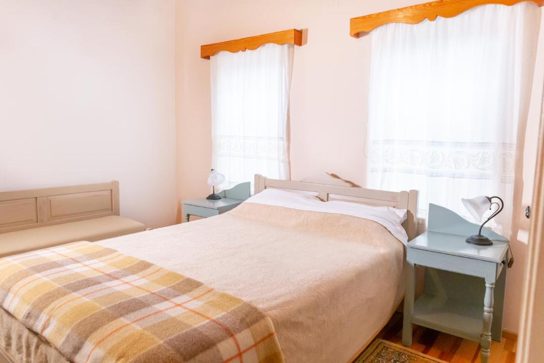 Photo of Bedroom in Vitsa