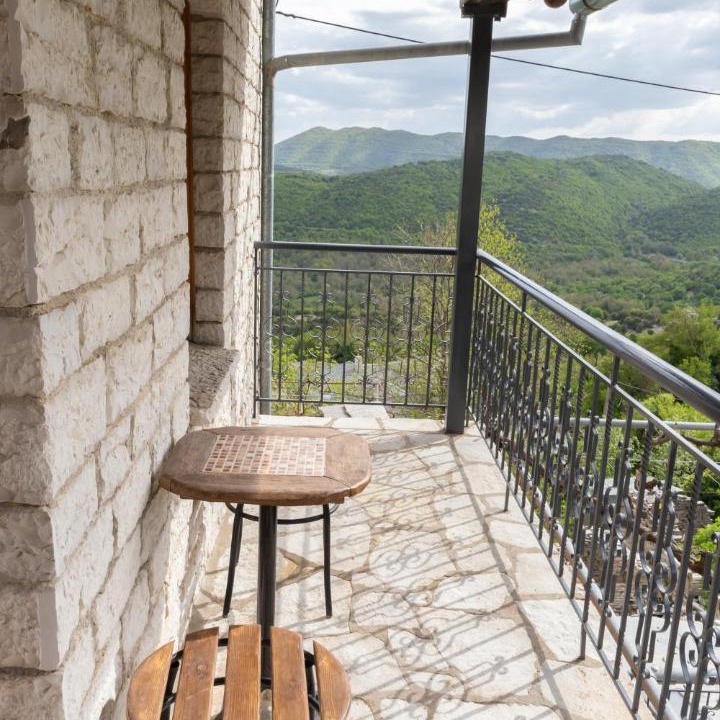 Photo of Patio Balcony in Vitsa