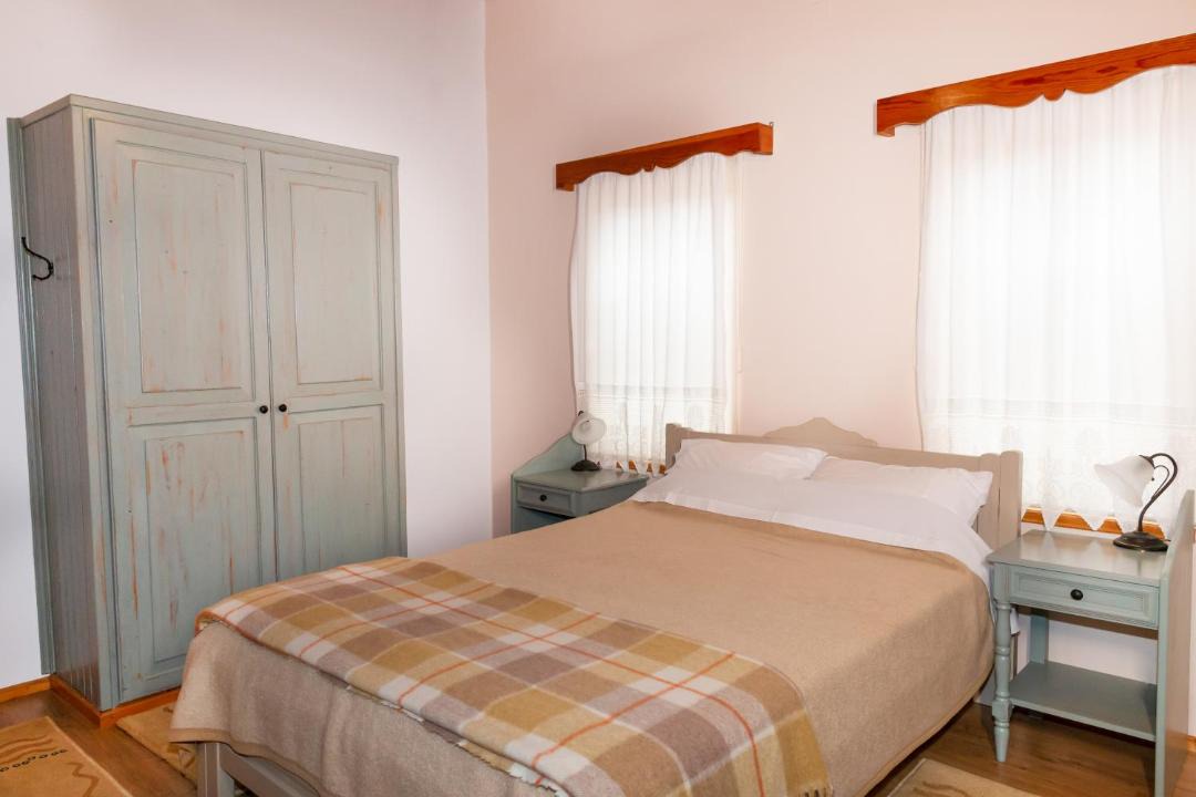 Photo of Bedroom in Vitsa