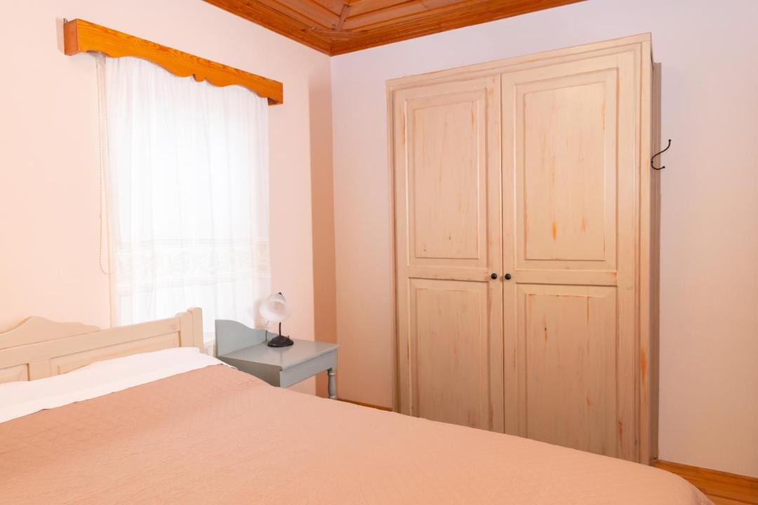 Photo of Bedroom in Vitsa