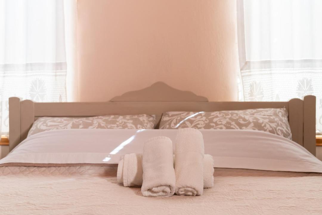 Photo of Bedroom in Vitsa