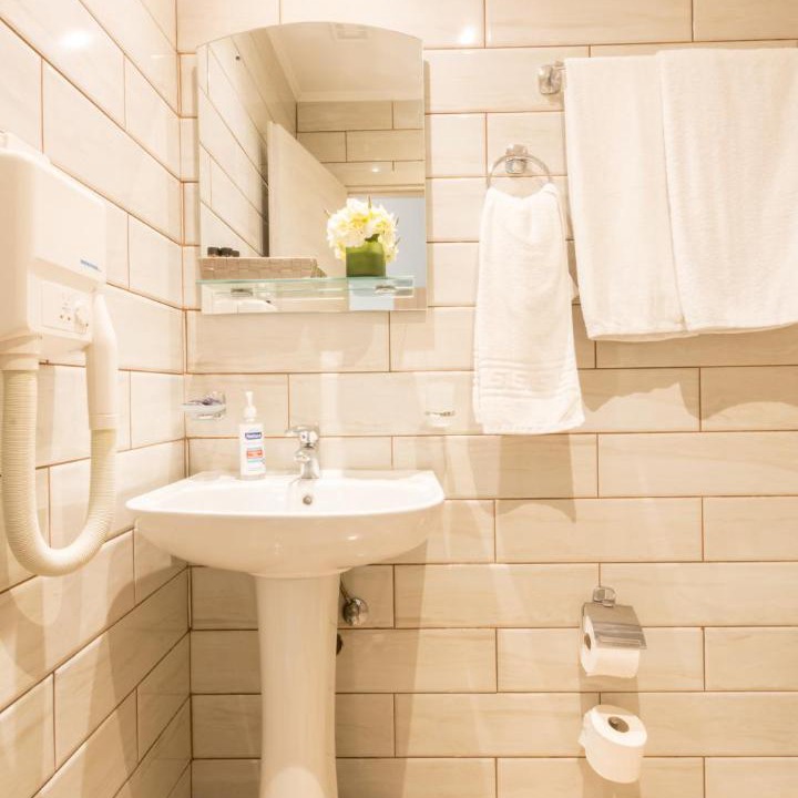 Photo of Bathroom in Notos