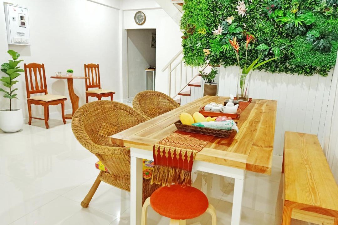 Photo of Livingroom in Hat Yai