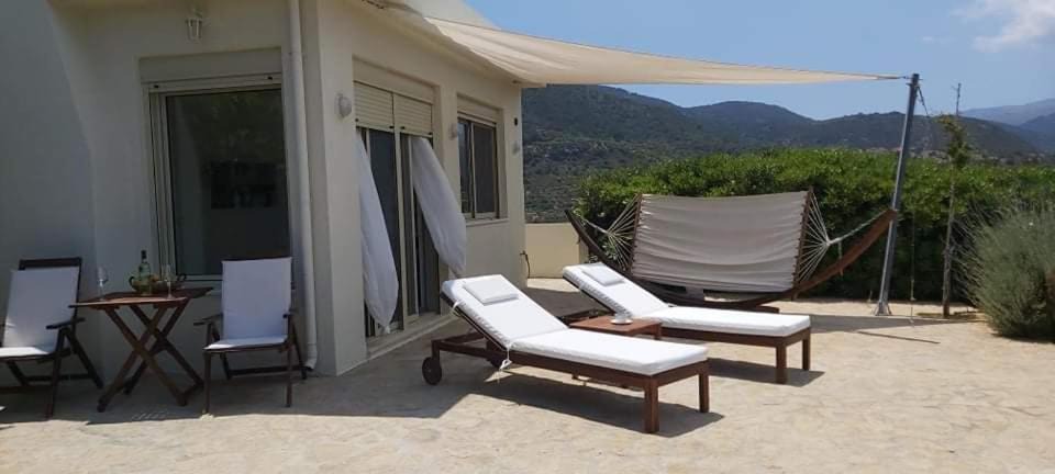 Photo of Patio Balcony in Kalo Chorio