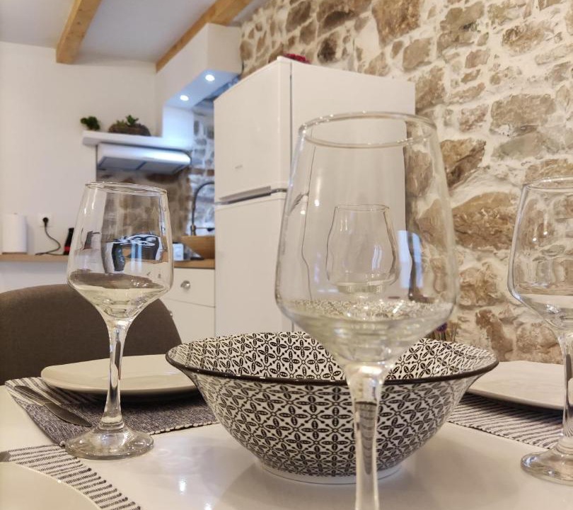 Photo of Kitchen in Corfu Town