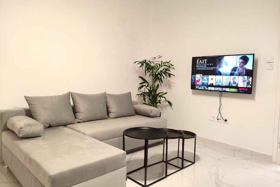 Photo of Livingroom in Athens