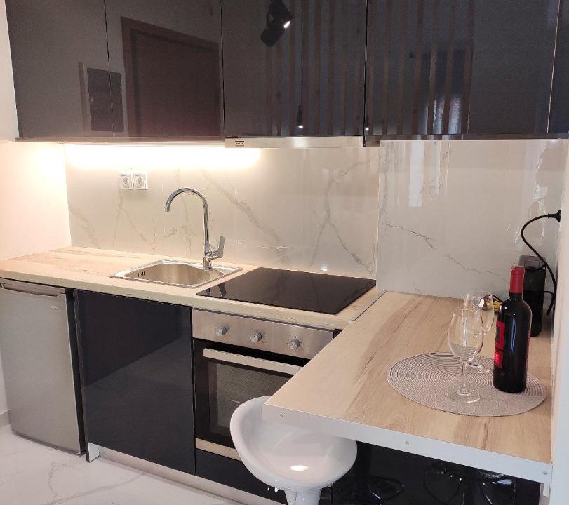 Photo of Kitchen in Athens