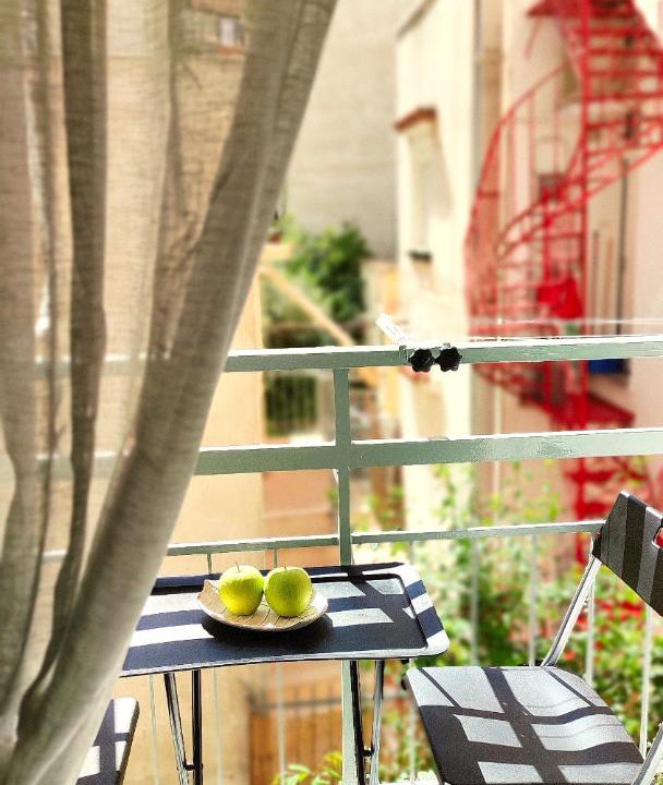 Photo of Patio Balcony in Athens