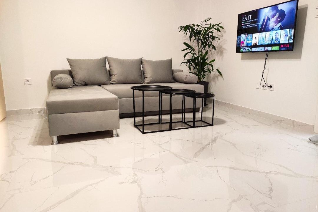 Photo of Livingroom in Athens