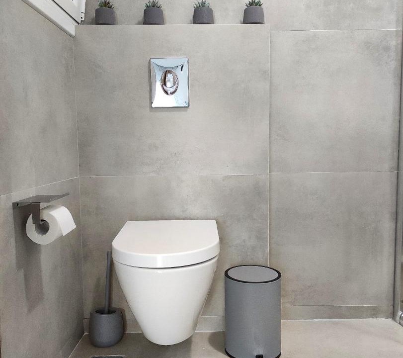 Photo of Bathroom in Athens