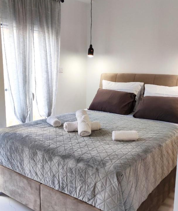 Photo of Bedroom in Athens