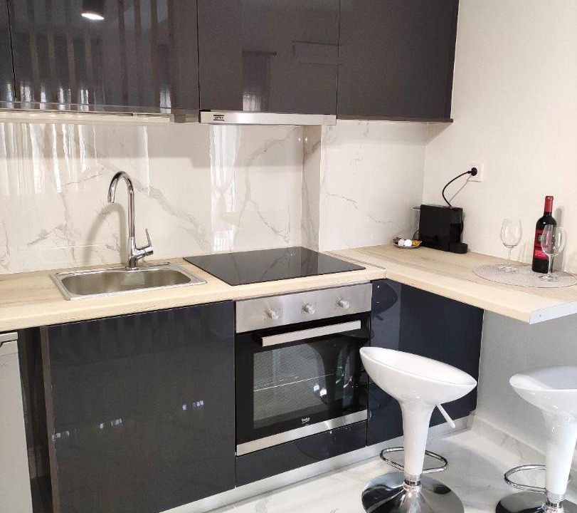 Photo of Kitchen in Athens